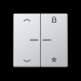  CADRE 2 POSTES / CD PLUS GRIS 
