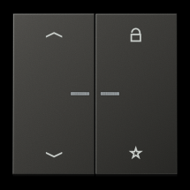  CADRE 4 POSTES / CD PLUS NOIR 