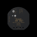  CADRE 4 POSTES / CD PLUS BLANC 