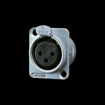  PRISE XLR-D 