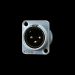  FICHE XLR-S 