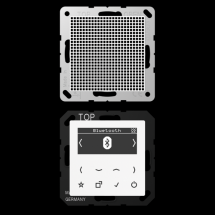  SMART RADIO DAB+  BLUETOOTH- K 