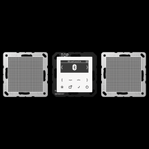  SMART RADIO DAB+  BLUETOOTH- K 