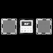  SMART RADIO DAB+ KIT STEREO / 