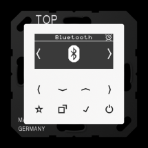 SMART RADIO DAB+  BLUETOOTH / 