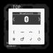  SMART RADIO DAB+  BLUETOOTH / 