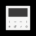  DISPLAY A500 BLANC 