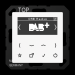  SMART RADIO DAB+ / A500 BLANC 
