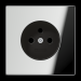  SMART RADIO DAB+ / CD500 NOIR 