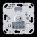  MEC. CDE ROTATIVE KNX 