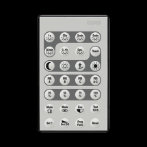  TELECOMMANDE IR POUR INSTALLAT 