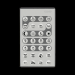  TELECOMMANDE IR POUR INSTALLAT 
