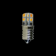  AMPOULE LED E14-230V BLANC 