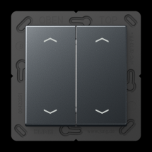  ENO EMETTEUR MURAL 4 VOIES & S 