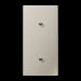  ENJOLIVEUR 2 MODULES VERTICAL 