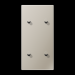  ENJOLIVEUR 2 MODULES VERTICAL 