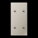  ENJOLIVEUR 2 MODULES VERTICAL 