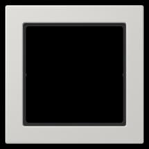  CADRE 1 POSTE / LS FLAT DESIGN 