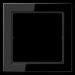  CADRE 1 POSTE / LS FLAT DESIGN 