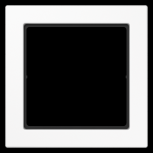  CADRE 1 POSTE / LS FLAT DESIGN 