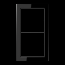  CADRE 2 POSTES / LS FLAT DESIG 
