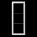  CADRE 3 POSTES / LS FLAT DESIG 