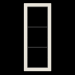  CADRE 3 POSTES / LS FLAT DESIG 