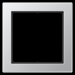  CADRE 1 POSTE / LS FLAT DESIGN 