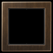  CADRE 1 POSTE / LS FLAT DESIGN 