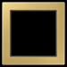  CADRE 1 POSTE / LS FLAT DESIGN 