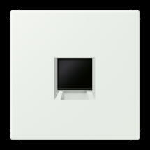  EMETTEUR MURAL RF-PLATINE F40 