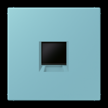  EMETTEUR MURAL RF-PLATINE F40 