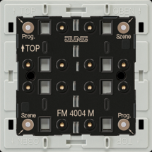  EMETTEUR MURAL RF-PLATINE F40 