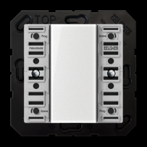  ENET EMETTEUR MURAL RF-PLATINE 