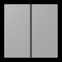  ENET EMETTEUR MURAL RF-PLATINE 