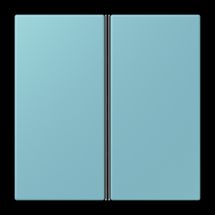  ENET EMETTEUR MURAL RF-PLATINE 