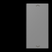  TELECOMMANDE RF 4 VOIES 