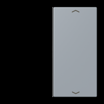  ENET EMETTEUR MURAL RF-PLATINE 