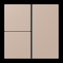  EMETTEUR UNIV. RF 2 VOIES (90- 