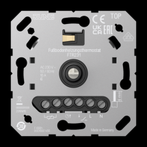  M�c. Thermostat CH Sol 230V 