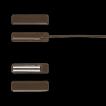  CONTACT MAGNETIQUE BRUN 