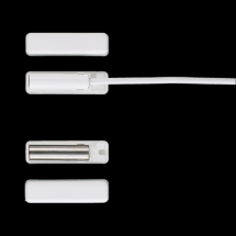  CONTACT MAGNETIQUE BLANC 