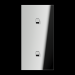  ENJOLIVEUR 2 MODULES VERTICAL 