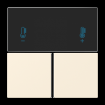  KNX REGULATEUR STANDARD / LS 9 