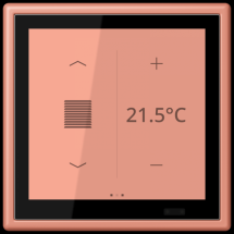  CADRE 4 POSTES / LS 990 CHROME 