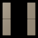  ENJO POUR 2 MINI FICHES / LS 9 