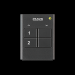  TELECOMMANDE KNX RF 2 VOIES 