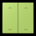  ENJO DOUBLE TOUCHE FLECHES POU 