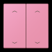  ENJO DOUBLE TOUCHE FLECHES POU 