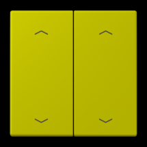  ENJO DOUBLE TOUCHE FLECHES POU 